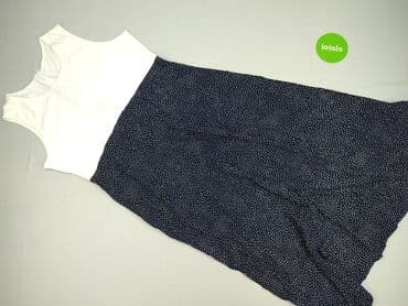 duże sukienki wizytowe: Sukienka damska, rozmiar L — 2