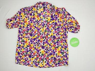 kołnierzyk bebe koszula: Shein, Bluzka damska, rozmiar M — 2