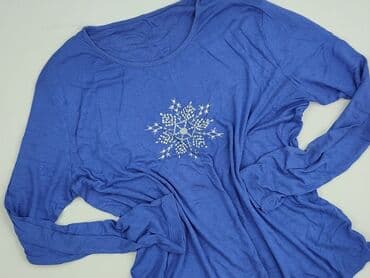 swetry i bluzy narciarskie: Bluzka damska, rozmiar XL — 1