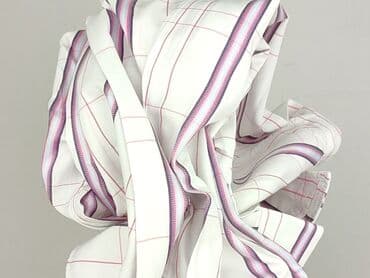 ubrania z krokodylem: Lacoste, Shirt for men, size M — 5