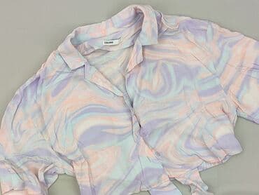 cropp bluzka z długim rękawem: Cropp, Bluzka damska, rozmiar S — 2