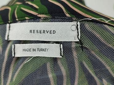 koszule taranko: Reserved, Sukienka damska, rozmiar L — 4