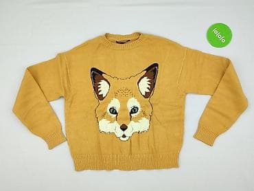 kik bluza: House, Sweter damski, rozmiar M — 2