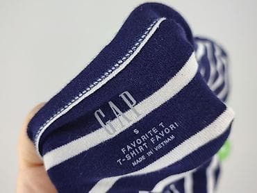 t shirty z elastanem: Gap, T-shirt damski, rozmiar S — 4