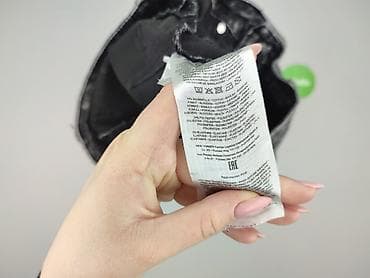 bumpro leginsy: Jeansy damskie, rozmiar 2XS — 4