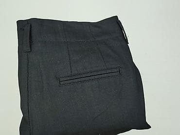 trouser: Esprit, Spodnie materiałowe damskie, rozmiar M — 7