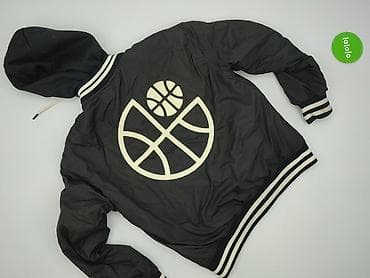 daniel david collection: Sinsay, Męska bomberka, rozmiar M — 3