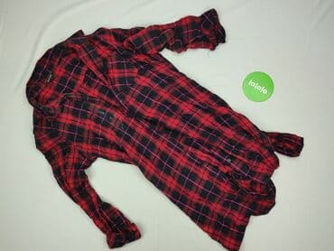 koszula tunika damska: Esmara, Koszula damska, rozmiar 2XL — 2