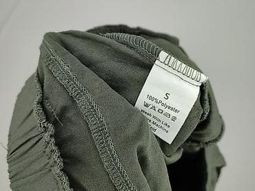 sinsay cargo: Spodnie cargo damskie, rozmiar S — 4