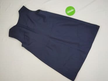 sukienki dla babci na komunię wnuka: Sukienka damska, rozmiar S — 3