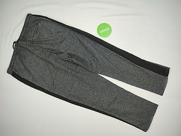 pattern opinie: John F. Gee, Spodnie dresowe dla mężczyzn, rozmiar S — 3