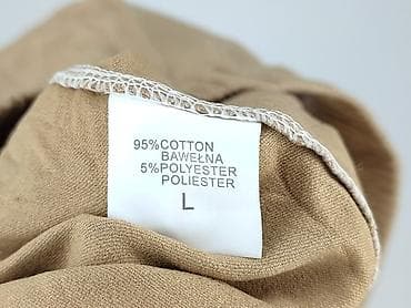 cargo: Cargo, Spodnie cargo damskie, rozmiar L — 4