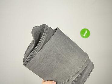 m 9: F&F, Jeansy damskie, rozmiar 2XL — 6