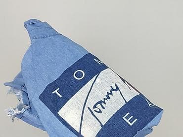 sandale tommy jeans: Tommy Jeans, Koszula damska, rozmiar M — 5