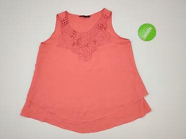 kurtka flek cropp: Zac & Rachel, Top damski, rozmiar S — 2