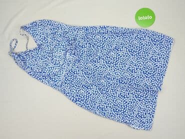 jaki krawat do zielonej sukienki: Shein, Sukienka damska, S — 3