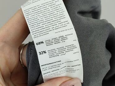 sinsay koszule nocne: Sinsay, Sukienka damska, rozmiar M — 5