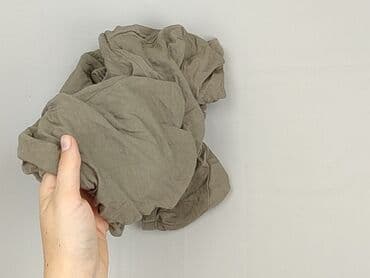 tanie bluzki z krótkim rękawem: Bluzka damska, rozmiar S — 5