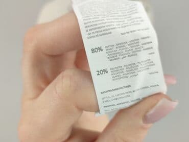 bluzy harry potter pepco: Sinsay, Bluza z kapturem damska, rozmiar L — 6