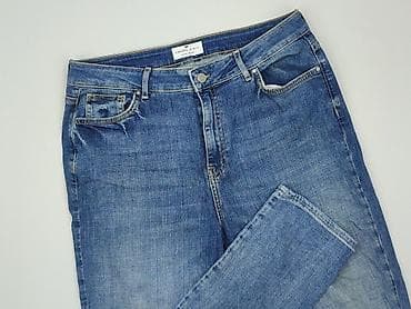jeans cross: Cross Jeans, Jeansy damskie, rozmiar L — 1