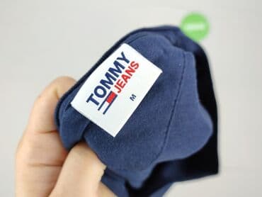 modivo koszulki tommy hilfiger: Tommy Jeans, T-shirt damski, M — 4