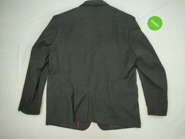 edma kurtki: Marynarka dla mężczyzn, rozmiar 4XL — 3