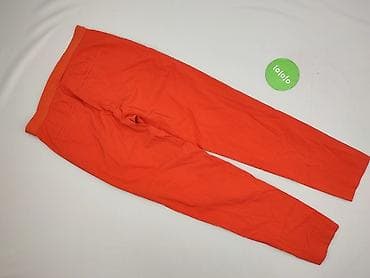 biustonosz 85 e: Esmara, Spodnie materiałowe damskie, rozmiar XL — 3