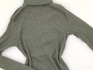 Turtlenecks: Women`s golf, size S (EU 36)