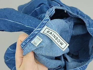 szorty rapha: RAINBOW, Top damski, rozmiar 4XL — 5