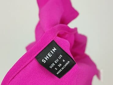 topy stradivarius: Shein, Top damski, S — 5