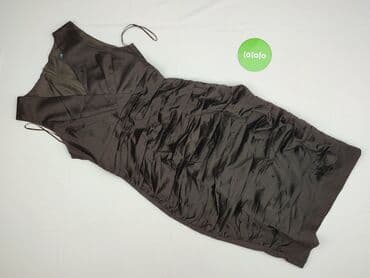 sukienki wieczorowe ołowkowe: Pretty Girl, Sukienka damska, rozmiar S — 3