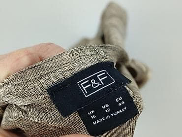 46: F&F, Bluzka damska, rozmiar XL — 4