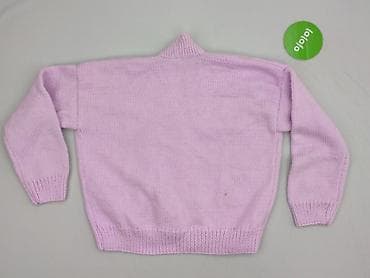 ponczo c: Women`s cardigan, size XL — 3