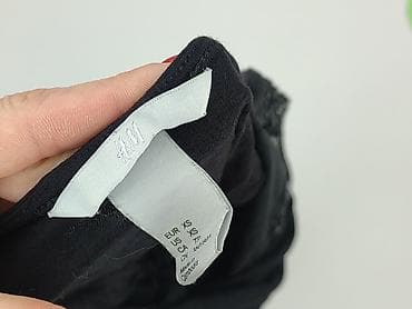 h: H&M, Top damski, rozmiar XS — 4