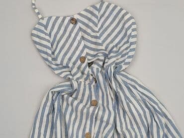 sukienka letnia na ramiaczka: Sukienka damska, rozmiar S — 1