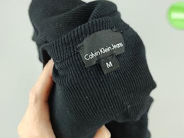 calvin klein eobuwie: Calvin Klein Jeans, Bluzka damska, rozmiar M — 4