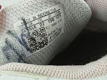 marks and spencer marynarka: Sport shoes Adidas, 22, Used — 4