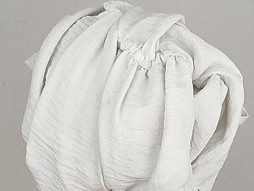 biala kurtka: Bluzka damska, rozmiar S — 6