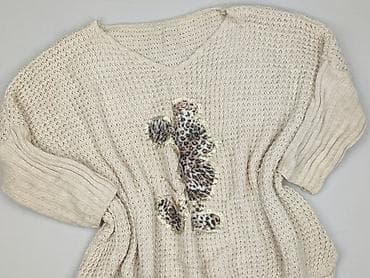 golf h: Sweter damski, rozmiar One size — 1