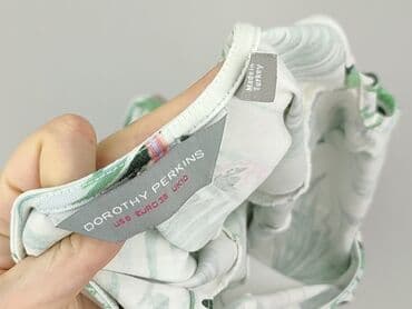 sklep internetowy z sukienkami dla puszystych: Dorothy Perkins, Sukienka damska, rozmiar M — 4