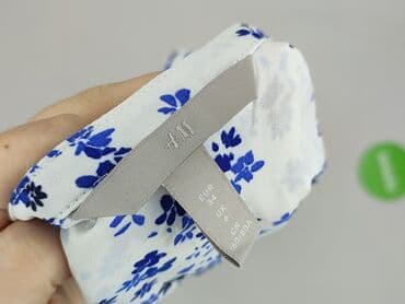 bluzka barbie h m: H&M, Bluzka damska, rozmiar XS — 4