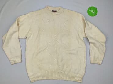 greenpoint bluzy: Sweter dla mężczyzn, rozmiar L — 2