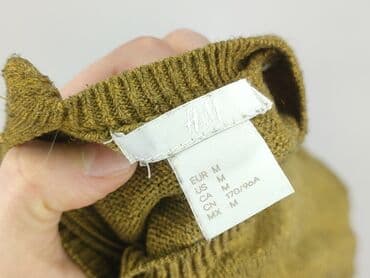 sweter z kaszmiru c a: H&M, Women`s sweater, size M (EU 38) — 4