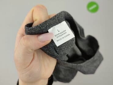 koszulka z misiem sinsay: Bluzka damska, rozmiar L — 4