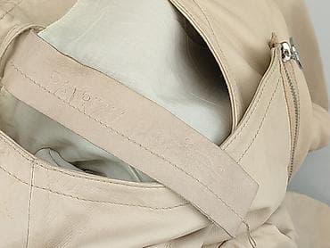 vinted kurtka tnf: Patrizia Pepe, Kurtka skórzana damska, rozmiar 2XL — 4