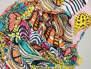 kolorowy: Bershka, Sukienka damska, rozmiar M — 5