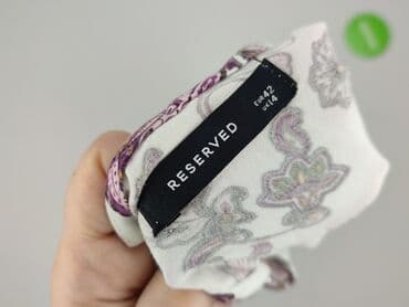 reserved bluzy: Reserved, Жіноча блуза, розмір XL — 4