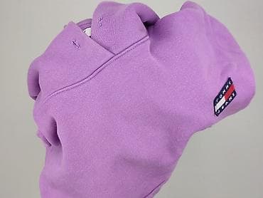 kik polary: Tommy Jeans, Bluza z kapturem damska, rozmiar S — 6