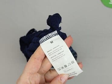 czerwona bluzki z bufkami: Blind Date, Women's blouse, M at lalafo.pl — 4 czerwona bluzki z bufkami: Blind Date, Women's blouse, M — 4