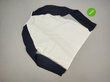 koszulka coco chanel: Sinsay, Bluzka dla mężczyzn, XL — 3